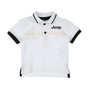 Polo T-Shirt Button – Jeep brand