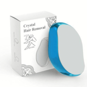 Epilator - Crystal Hair Remover