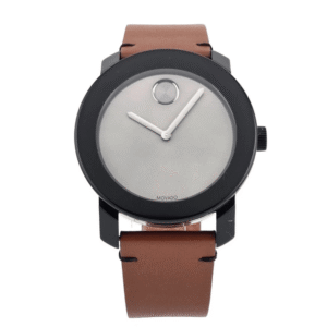 Men’s Casual Quartz Wristwatch