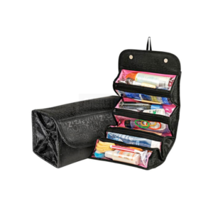 Roll - N - Go Cosmetic Bag